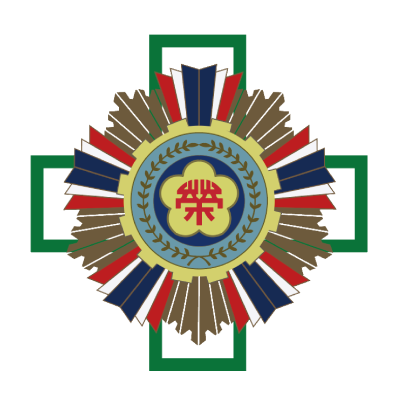 北榮logo